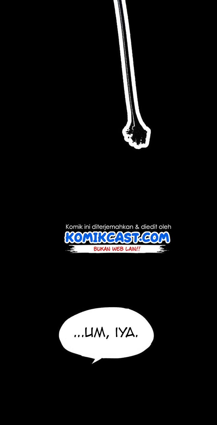 The Sacred Ruins Chapter 02 Gambar 52